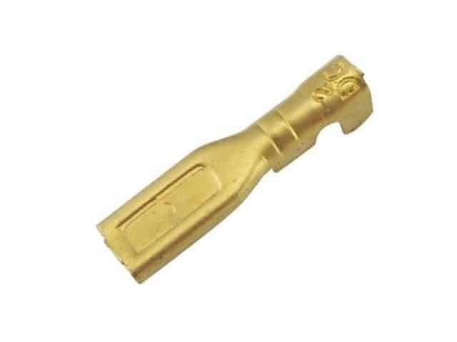 ZCI Single copper motor connector - Socom Tactical Airsoft - - ZCI Airsoft