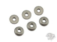 ZCI 3x8mm stainless steel airsoft gearbox bushings - Socom Tactical Airsoft - - ZCI Airsoft