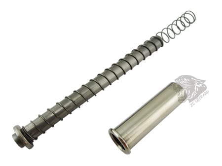 ZCI Steel Recoil spring guide set for TM Hi-Capa 5.1 From ZCI