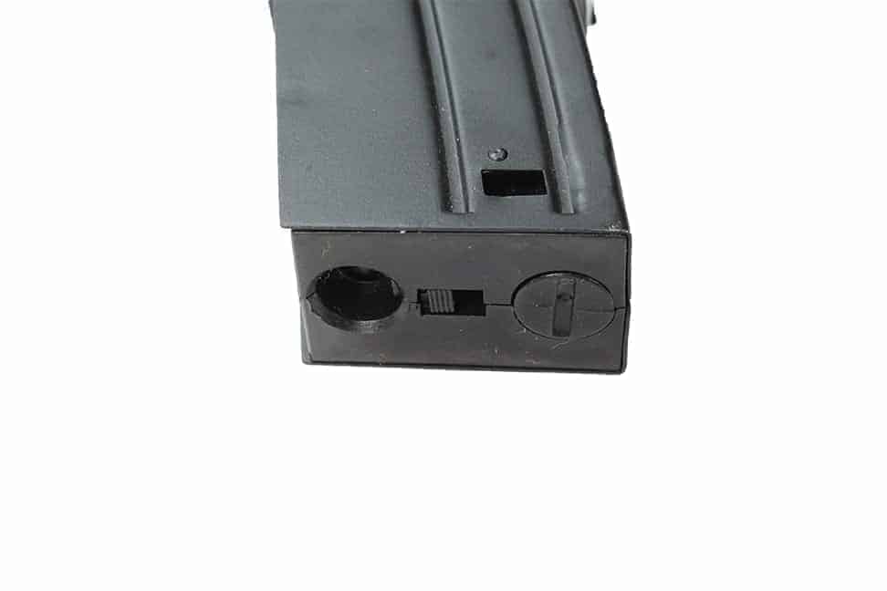 ZCI / S&T Sterling 110 round magazine - Socom Tactical Airsoft - -  Airsoft