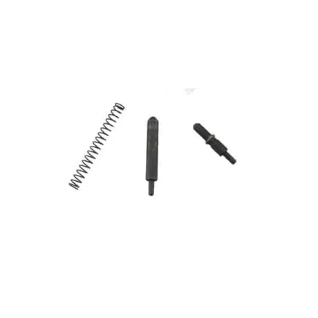 ZCI Hi Capa Thumb Safety / Slide Stop Parts - Socom Tactical Airsoft - - ZCI Airsoft